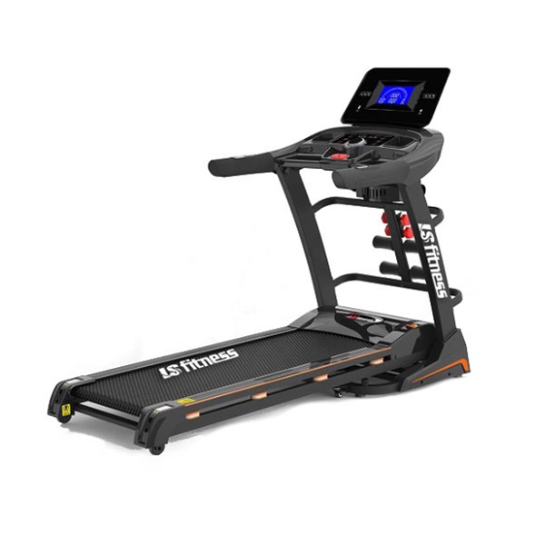 تردمیل LS Fitness مدل 6810DS
